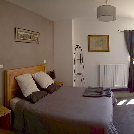 Les Ateliers Du Cucheron Saint-Pierre-de-Chartreuse Room photo